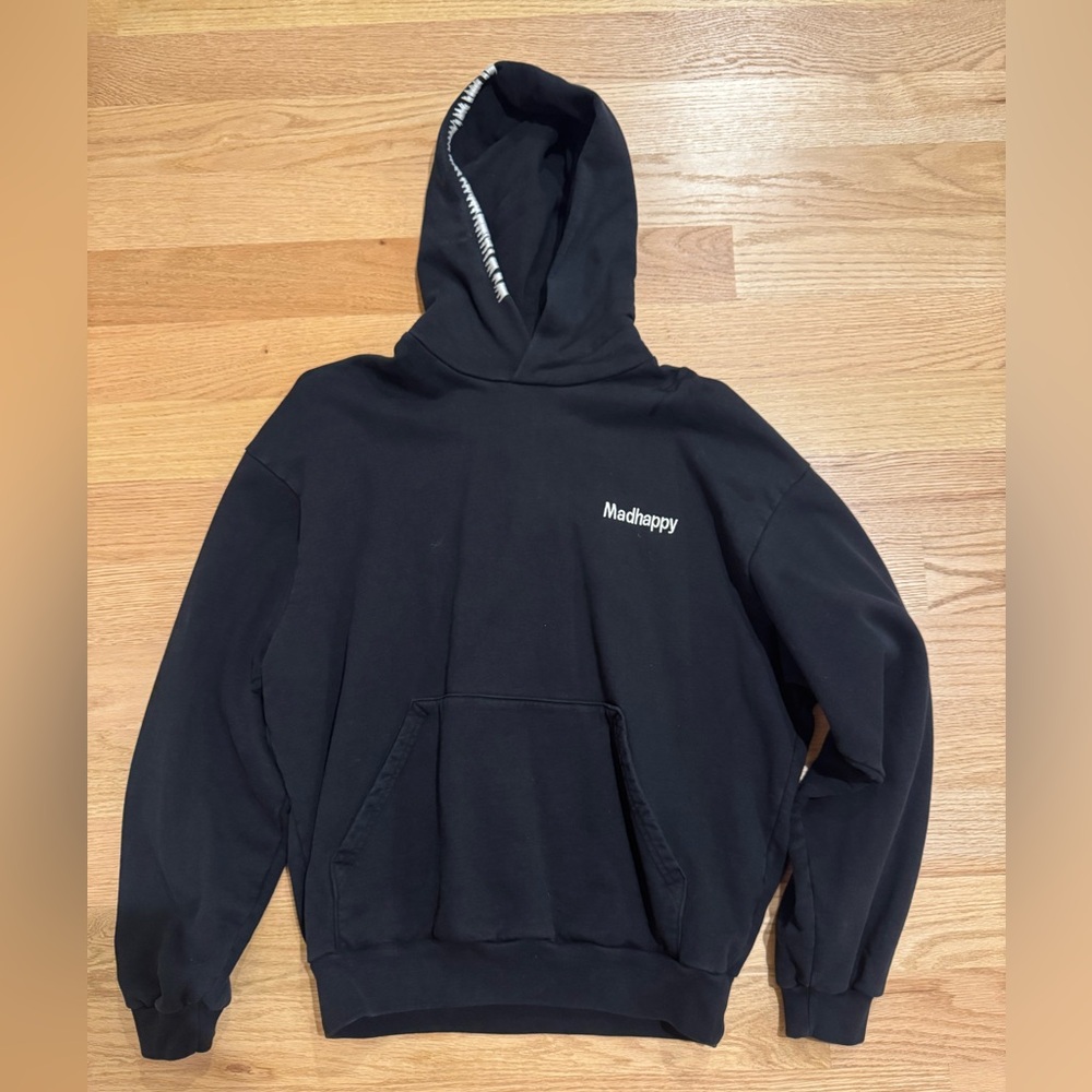 Madhappy sweatshirt